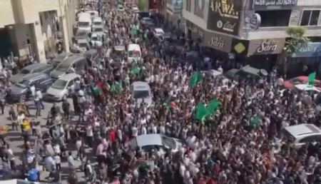 "جمعة الغضب".. ارتقاء 16 مواطن في الضفة والقدس